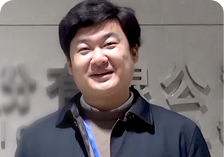 張杰